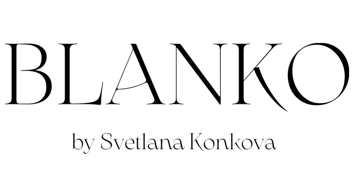 Blanko